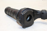 98-03 KAWASAKI NINJA ZX9R ZX900C OEM RIGHT THROTTLE GRIP W CABLE