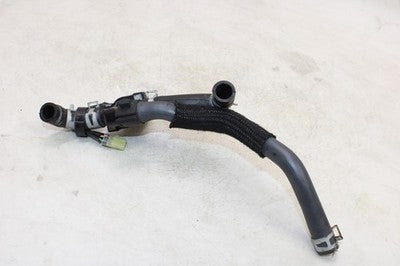 2012 Yamaha FZ8 FZ8-NC OEM AIR VALVE SOLENOID TOP ENGINE SWITCH SENSOR