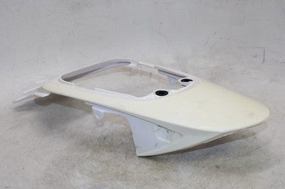 06-07 SUZUKI GSXR 600 CENTER REAR BACK TAIL FAIRING COWL
