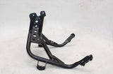 2009 SUZUKI GS500F OEM UPPER FAIRING MIRROR GAUGES STAY BRACKET