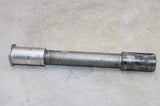 03-06 SUZUKI SV1000S OEM FRONT WHEEL RIM AXLE PIVOT BOLT