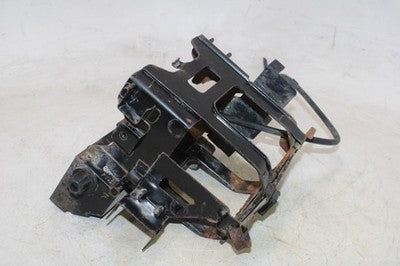 80-81 YAMAHA XS850 OEM BATTERY TRAY BOX HOLDER