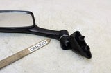 92-07 KAWASAKI NINJA 250R EX250F OEM LEFT SIDE REAR VIEW MIRROR
