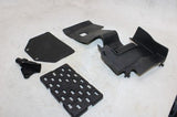 2020 SUZUKI SV650 OEM MISC RUBBER COWLS COVERS