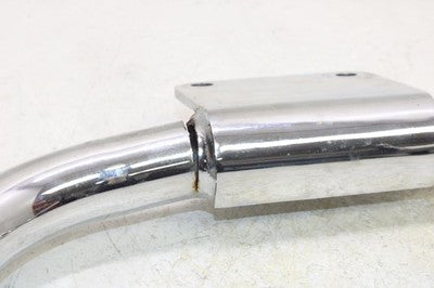 2007 Yamaha V Star 650 OEM FRONT CRASHBAR