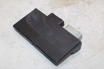 07-08 HONDA CBR600RR OEM ECU COMPUTER CONTROLLER UNIT BLACK BOX ECM CDI