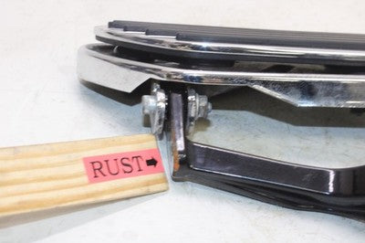 2015 HARLEY-DAVIDSON ROAD GLIDE SPECIAL FLTRXS OEM LEFT FOOT REST