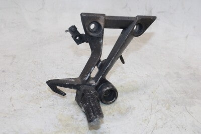 13-17 KAWASAKI NINJA 300 EX300B OEM RIGHT REAR BACK PASSENGER PEG