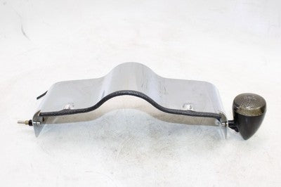 2004 HARLEY-DAVIDSON ELECTRA GLIDE STANDARD FLHT OEM FRONT FORK BRACKET COVER