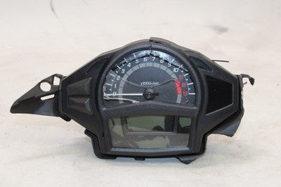 2013 KAWASAKI NINJA 650 EX650 OEM SPEEDO GAUGES DISPLAY CLUSTER SPEEDOMETER