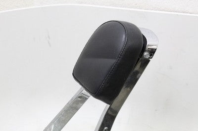 1996 HONDA SHADOW ACE 1100 OEM REAR SISSY BAR