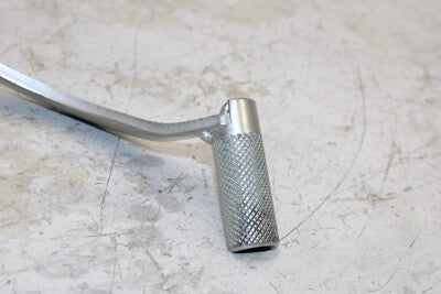 2023 HONDA NAVI NVA110B OEM RIGHT REARSET BRAKE FOOT PEDAL