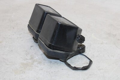 87 YAMAHA XT350 OEM GAUGE SPEEDO TAC METERS ASSEMBLY