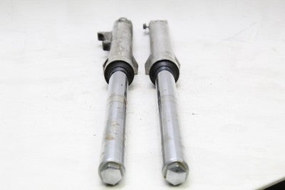 2006 HONDA REBEL 250 CMX250CL OEM FRONT FORKS SHOCK SUSPENSION SET PAIR