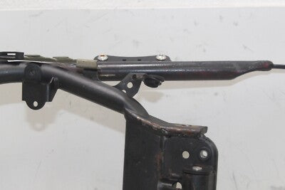 2007 YAMAHA FZ6 OEM SUBFRAMES