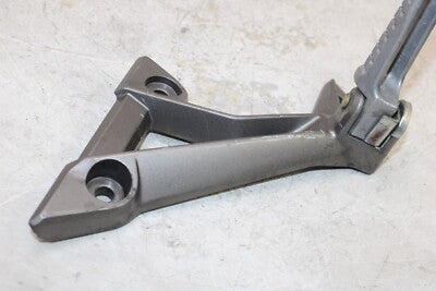 13-17 KAWASAKI NINJA 300 EX300 ABS OEM LEFT REAR BACK PASSENGER PEG