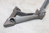 13-17 KAWASAKI NINJA 300 EX300 ABS OEM LEFT REAR BACK PASSENGER PEG