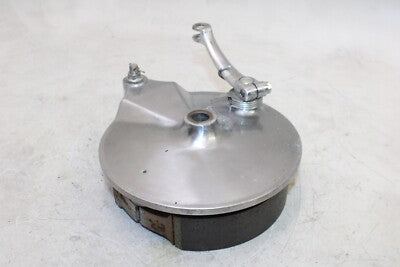 2007 KAWASAKI VULCAN 500 EN500-C OEM DRUM BRAKE
