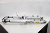 1995 BMW R1100GS OEM COMPLETE FRONT END FORKS SUSPENSION HANDLEBARS TRIPLE TREE