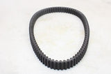 2018 YAMAHA XMAX CZD300 OEM DRIVE BELT