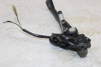 92-07 KAWASAKI NINJA 250R EX250F OEM KICKSTAND SIDE KICK STAND