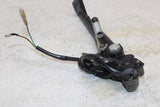 92-07 KAWASAKI NINJA 250R EX250F OEM KICKSTAND SIDE KICK STAND