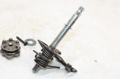 99-09 YAMAHA V STAR 1100 XVS1100 OEM SHIFTER SHIFT SHAFT