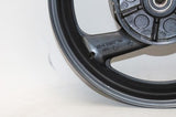 96-07 YAMAHA YZF600R OEM REAR BACK WHEEL RIM