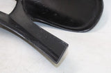 2001 BUELL BLAST P3 OEM REAR BACK WHEEL TIRE HUGGER FENDER