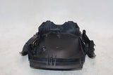 2005 BMW K1200S ABS OEM REAR BACK TAIL UNDERTAIL BATTERY TRAY PLASTIC