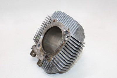 2012 DUCATI MONSTER 696 OEM FRONT ENGINE MOTOR PISTON CYLINDERS BLOCK JUG