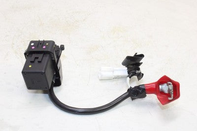 15-19 KAWASAKI VERSYS 1000 OEM ENGINE STARTER RELAY STARTING MOTOR SWITCH