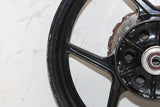 08-12 KAWASAKI NINJA 250R EX250JF OEM REAR BACK WHEEL RIM