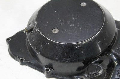 1980 YAMAHA XS1100 OEM CLUTCH SIDE ENGINE MOTOR COVER