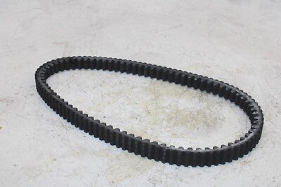 2006 SUZUKI BURGMAN 400 AN400S OEM DRIVE BELT
