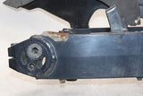 99-01 KAWASAKI NINJA ZX11 OEM REAR SWINGARM BACK SUSPENSION SWING ARM
