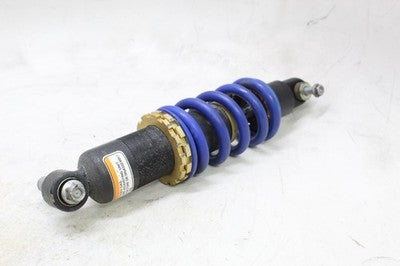2000 APRILIA RSV MILLE ROTAX V990 OEM REAR BACK SHOCK ABSORBER SUSPENSION