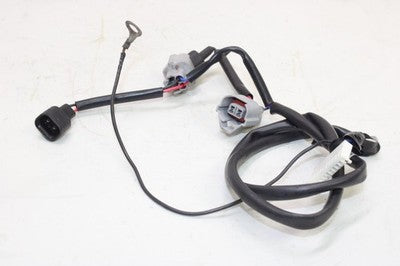 2009 KAWASAKI VULCAN 900 VN900B CLASSIC OEM INJECTOR HARNESS