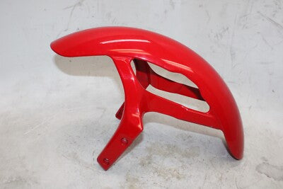 2005 DUCATI MONSTER 620 OEM FRONT WHEEL FENDER COWL FAIRING
