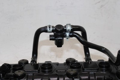 04-05 SUZUKI GSXR 600 OEM ENGINE TOP END CYLINDER HEAD