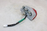 2020 SUZUKI SV650 OEM REAR TAIL TAILLIGHT BACK BRAKE LIGHT
