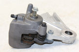 1999 KAWASAKI NINJA ZX9R ZX900C OEM REAR BACK BRAKE CALIPER W MOUNT BRACKET