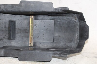 2003 KAWASAKI NINJA 250R EX250F OEM REAR BACK WHEEL TIRE HUGGER FENDER