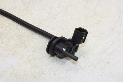 12-19 KAWASAKI NINJA 650 EX650 ABS OEM MAP MASS AIR FLOW PRESSURE SENSOR W HOSE