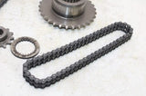1982 HONDA GOLDWING 1100 GL1100 OEM ENGINE MOTOR TIMING CHAIN W SPROCKET