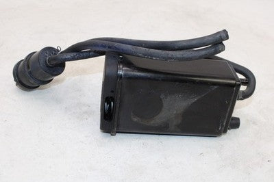 09-14 KAWASAKI VERSYS 650 KLE650CF OEM EVAP VAPOR CHARCOAL EMISSION CANISTER