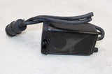 09-14 KAWASAKI VERSYS 650 KLE650CF OEM EVAP VAPOR CHARCOAL EMISSION CANISTER