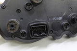 2007 Yamaha YZF R6S OEM SPEEDO GAUGES DISPLAY CLUSTER SPEEDOMETER TACHOMETER