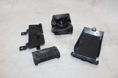 1992 SUZUKI INTRUDER 1400 VS1400GL OEM MISC INNER COWL COVERS