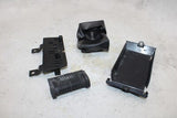 1992 SUZUKI INTRUDER 1400 VS1400GL OEM MISC INNER COWL COVERS